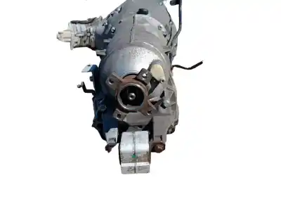 İkinci el araba yedek parçası vites kutusu için mercedes-benz vito (w639) basic, combi 115 cdi compacto (639.601) 150 cv / 110 kw oem iam referansları 9012710001  2032710701