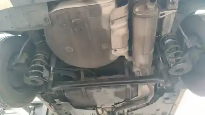 Pezzo di ricambio per auto di seconda mano asse posteriore per kia rio basic riferimenti oem iam 