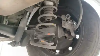 Pezzo di ricambio per auto di seconda mano asse posteriore per kia rio basic riferimenti oem iam   