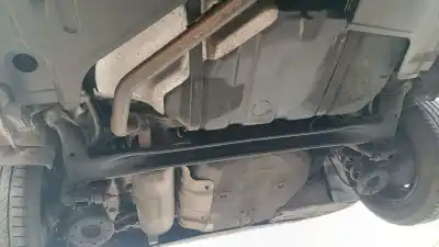 Pezzo di ricambio per auto di seconda mano asse posteriore per kia rio basic riferimenti oem iam   