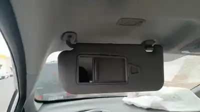Pezzo di ricambio per auto di seconda mano tenda sinistra per kia rio basic riferimenti oem iam 
