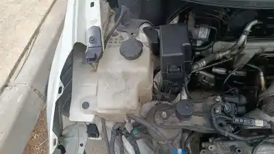 Pezzo di ricambio per auto di seconda mano cauzione di espansione per kia rio basic riferimenti oem iam 