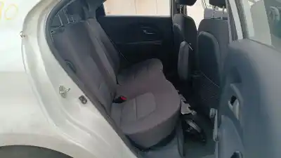 Pezzo di ricambio per auto di seconda mano sedili posteriori per kia rio basic riferimenti oem iam 