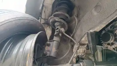 Pezzo di ricambio per auto di seconda mano ammortizzatore anteriore destro per kia rio basic riferimenti oem iam 