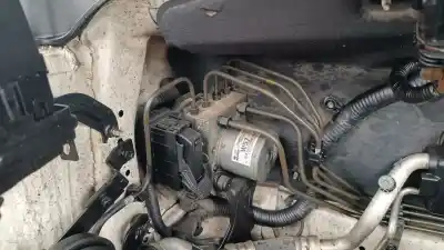 Pezzo di ricambio per auto di seconda mano abs per kia rio basic riferimenti oem iam 589201w570