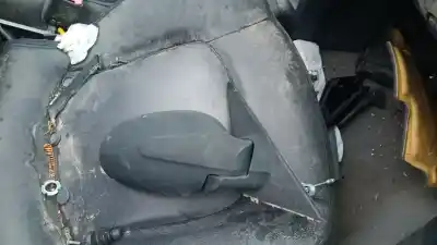 Pezzo di ricambio per auto di seconda mano retrovisore destro per smart roadster affection roadster (60kw) riferimenti oem iam 