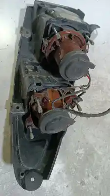 Second-hand car spare part right headlight for smart roadster affection roadster (60kw) oem iam references   