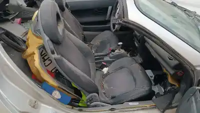 Pezzo di ricambio per auto di seconda mano sedile anteriore destro per smart roadster affection roadster (60kw) riferimenti oem iam 