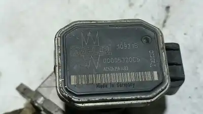Second-hand car spare part egr valve for mercedes-benz vito basic, combi 2.1 cdi oem iam references 00005320c5 ac5063561483 109315 