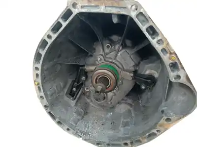 Second-hand car spare part gearbox for mercedes-benz vito basic, combi 2.1 cdi oem iam references a6392602400 2112611701 