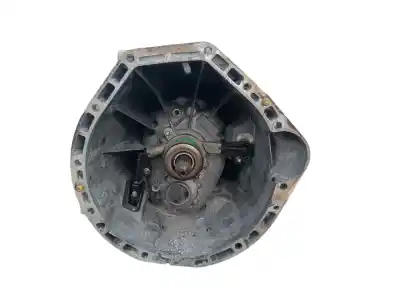 Second-hand car spare part gearbox for mercedes-benz vito basic, combi 2.1 cdi oem iam references a6392602400 2112611701 