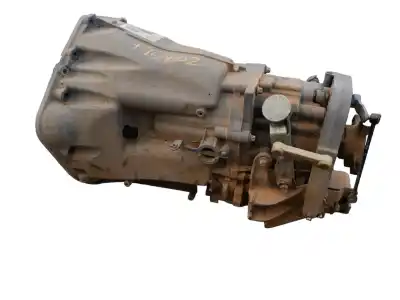 Second-hand car spare part gearbox for mercedes-benz vito basic, combi 2.1 cdi oem iam references a6392602400 2112611701 