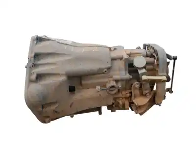 Second-hand car spare part gearbox for mercedes-benz vito basic, combi 2.1 cdi oem iam references a6392602400 2112611701 