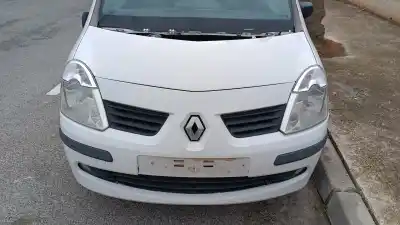 Peça sobressalente para automóvel em segunda mão capot por renault grand modus authentique referências oem iam 