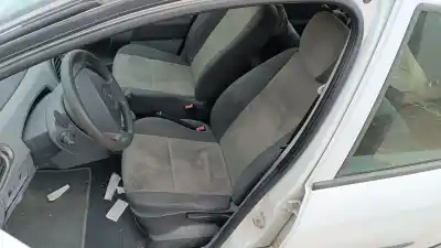 Peça sobressalente para automóvel em segunda mão assento dianteiro esquerdo por renault grand modus authentique referências oem iam 
