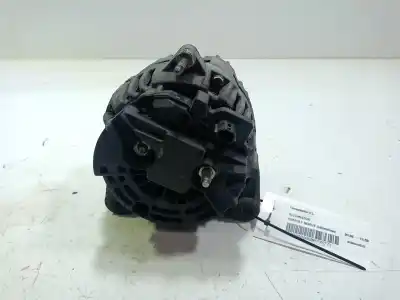 Peça sobressalente para automóvel em segunda mão alternador por renault grand modus authentique referências oem iam 8200660033