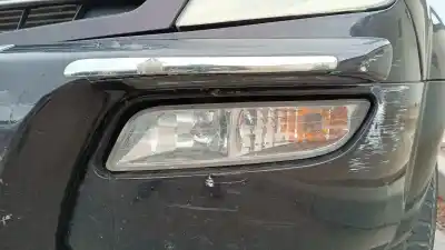 Автозапчасти б/у левая противотуманная фара за ssangyong rexton 270 xdi limited ссылки oem iam 