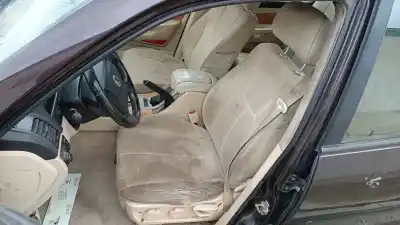 Автозапчасти б/у левое переднее сидение за ssangyong rexton 270 xdi limited ссылки oem iam 