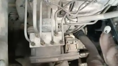 Автозапчасти б/у абс за ssangyong rexton 270 xdi limited ссылки oem iam 4894008200