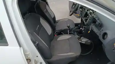 Автозапчасти б/у СИДЕНЬЕ ПРАВОЕ ПЕРЕДНЕЕ за DACIA SANDERO  ссылки OEM IAM   