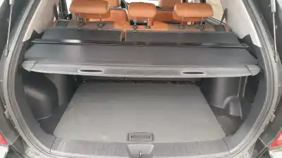 Pièce détachée automobile d'occasion plage arrière pour kia sportage 2.0 crdi références oem iam   