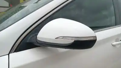 Автозапчасти б/у левое зеркало за hyundai i30 fastback (pde, pden) 1.6 crdi ссылки oem iam 