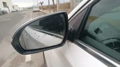 Second-hand car spare part left rearview mirror for hyundai i30 fastback (pde, pden) 1.6 crdi oem iam references   