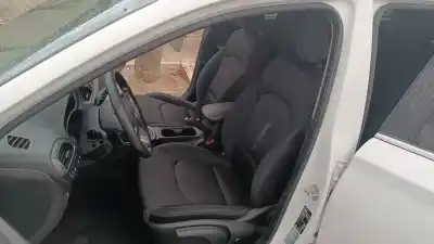 Автозапчасти б/у левое переднее сидение за hyundai i30 fastback (pde, pden) 1.6 crdi ссылки oem iam 