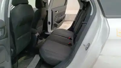 Second-hand car spare part REAR SEATS for PEUGEOT 308  OEM IAM references   