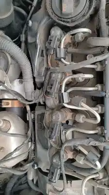 Peça sobressalente para automóvel em segunda mão motor completo por skoda rapid active referências oem iam cay  