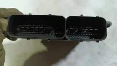 Second-hand car spare part ecu engine control for skoda rapid active oem iam references 03l906023lm 5wp42688aa 03l906023lk