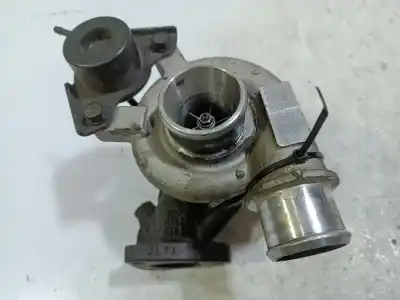 Peça sobressalente para automóvel em segunda mão TURBOCOMPRESOR por KIA CEED (ED) (2006->)  Referências OEM IAM 282012A740 4917302711 L229049