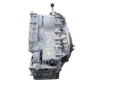 Gebrauchtes Autoersatzteil getriebe zum mercedes-benz clase b 2.0 cdi oem-iam-referenzen a1693712305 a1692420301 