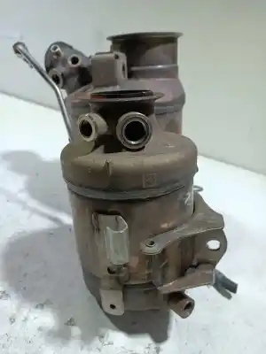 Second-hand car spare part particle filter for audi a3 cabrio (8ve) basic quattro oem iam references 2042203073 04l131686n 2000013325