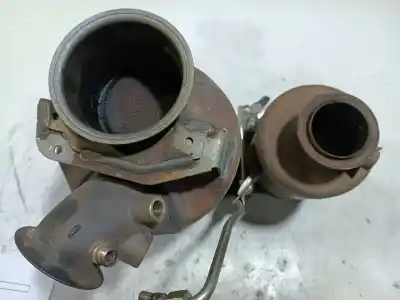 Peça sobressalente para automóvel em segunda mão catalisador / filtro de particulas por audi a3 cabrio (8ve) basic quattro referências oem iam 2042203073