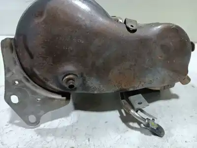 Second-hand car spare part particle filter for audi a3 cabrio (8ve) basic quattro oem iam references 2042203073 04l131686n 2000013325