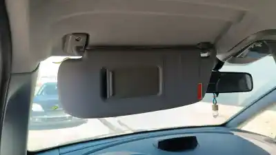 Peça sobressalente para automóvel em segunda mão PÁRA-SOL ESQUERDO por OPEL MERIVA  Referências OEM IAM   