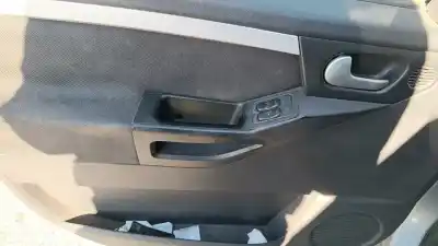 Peça sobressalente para automóvel em segunda mão botão / interruptor elevador vidro dianteiro esquerdo por opel meriva blue line referências oem iam 