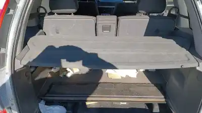 Peça sobressalente para automóvel em segunda mão chapeleira por opel meriva blue line referências oem iam 