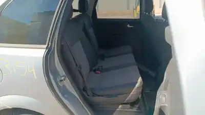 Peça sobressalente para automóvel em segunda mão bancos traseiros por opel meriva blue line referências oem iam 