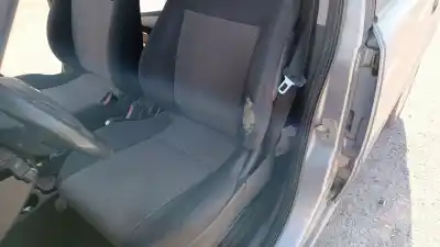 Peça sobressalente para automóvel em segunda mão assento dianteiro esquerdo por opel meriva blue line referências oem iam   