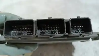 Second-hand car spare part ecu engine control for renault laguna iii authentique oem iam references 8200882381