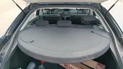 Second-hand car spare part parcel shelf for renault laguna iii authentique oem iam references 