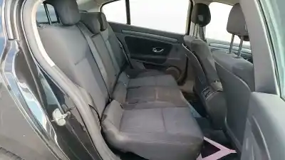 Second-hand car spare part rear seats for renault laguna iii authentique oem iam references 