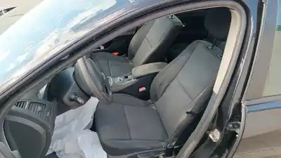 Pièce détachée automobile d'occasion SIÈGE AVANT GAUCHE pour RENAULT LAGUNA III  Références OEM IAM   