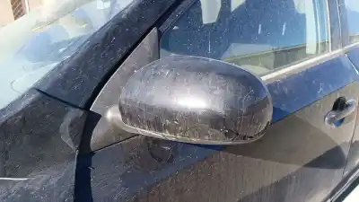 Peça sobressalente para automóvel em segunda mão espelho retrovisor esquerdo por kia ceed (ed) (2006->) 1.6 concept [1.6 ltr. - 66 kw crdi cat] referências oem iam   