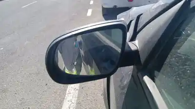 Peça sobressalente para automóvel em segunda mão espelho retrovisor esquerdo por kia ceed (ed) (2006->) 1.6 concept [1.6 ltr. - 66 kw crdi cat] referências oem iam 