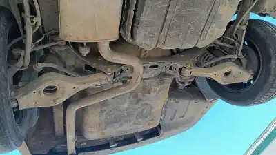 Peça sobressalente para automóvel em segunda mão charrió / suporte de eixo de trás por kia ceed (ed) (2006->) 1.6 concept [1.6 ltr. - 66 kw crdi cat] referências oem iam 