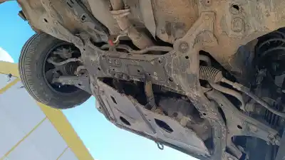 Peça sobressalente para automóvel em segunda mão charrió / suporte de eixo dianteiro por kia ceed (ed) (2006->) 1.6 concept [1.6 ltr. - 66 kw crdi cat] referências oem iam 