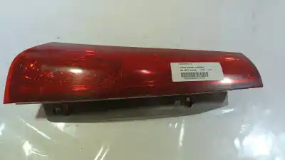 Peça sobressalente para automóvel em segunda mão farolim traseiro esquerdo por kia ceed (ed) (2006->) 1.6 concept [1.6 ltr. - 66 kw crdi cat] referências oem iam 